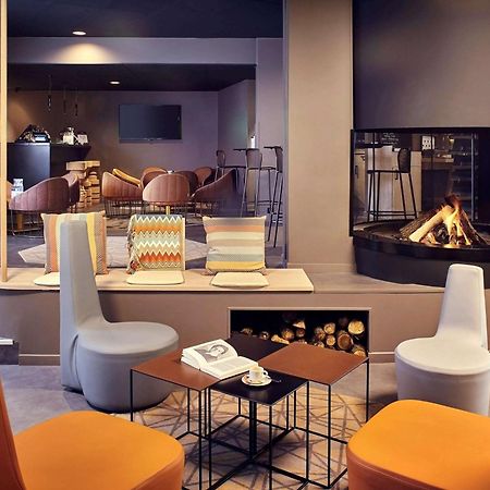 Mercure Paris Sud Les Ulis-Courtaboeuf Kültér fotó