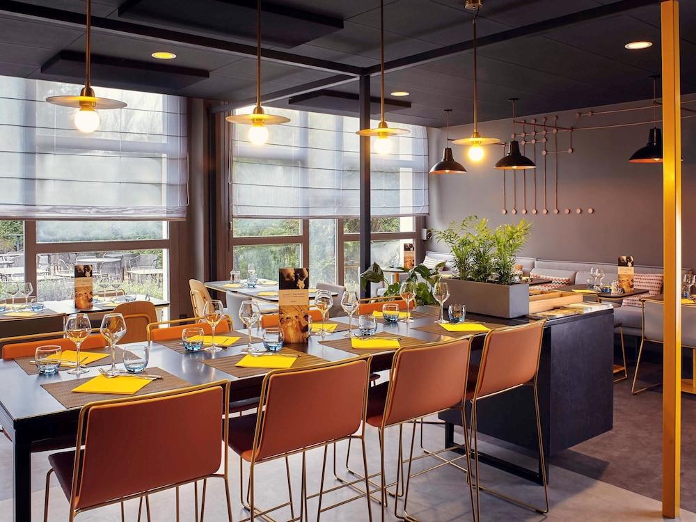 Mercure Paris Sud Les Ulis-Courtaboeuf Kültér fotó