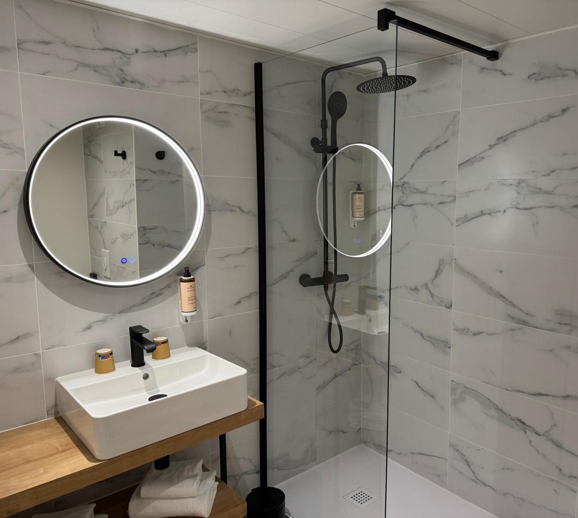 Mercure Paris Sud Les Ulis-Courtaboeuf Kültér fotó